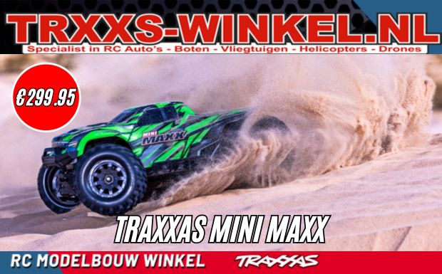 MINI MAXX